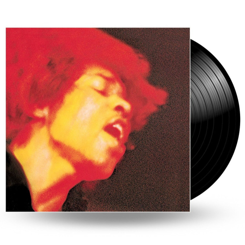 Electric Ladyland