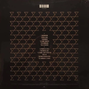 Seven Lives, Many Faces (Light Blue Vinyl)