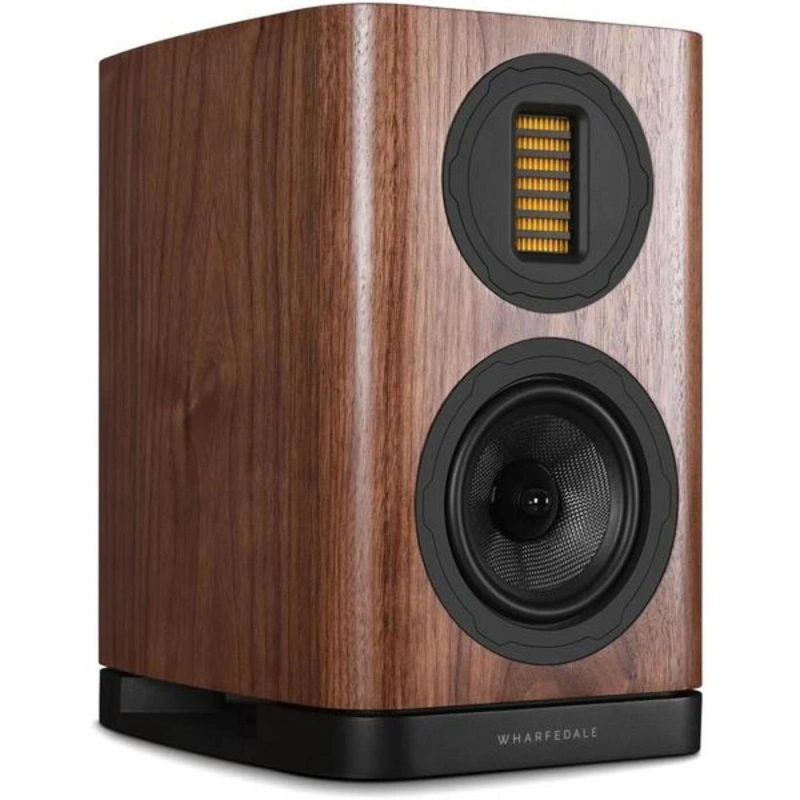 Wharfedale EVO 5.1 Walnut