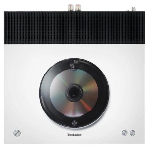 Technics SA-C600 White