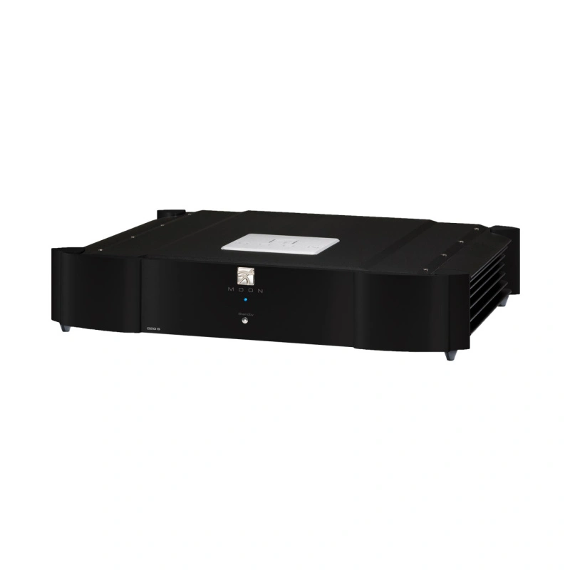 Moon by Simaudio 820S Black