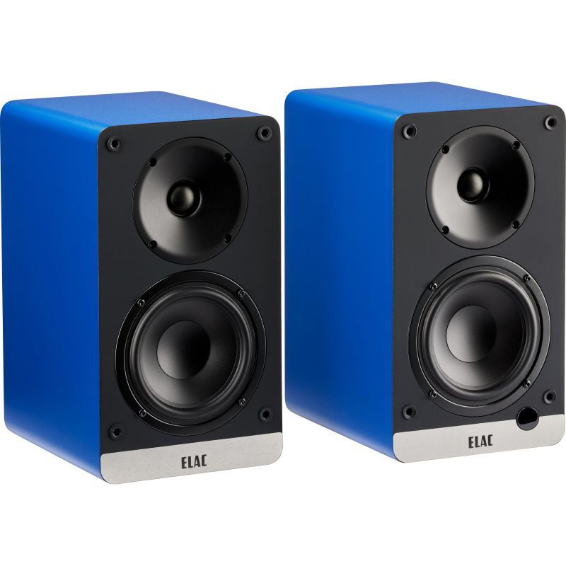 ELAC Debut ConneX DCB41 Royal Blue