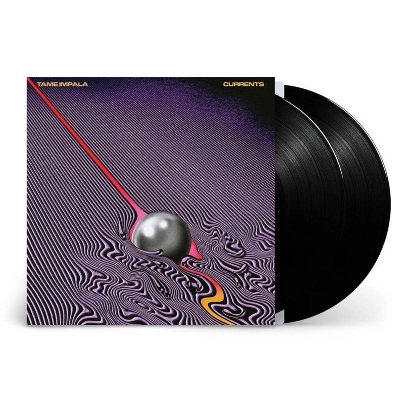 Currents