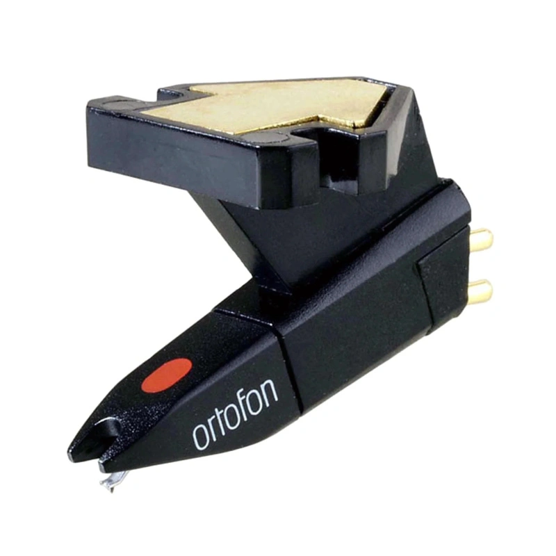 Ortofon OM PRO S