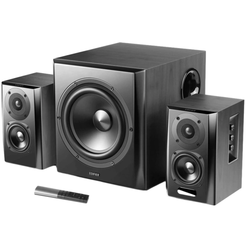 Edifier S351DB Black