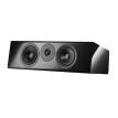 Dynaudio Evoke 25C Black High Gloss