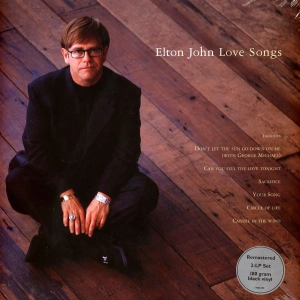 Love Songs