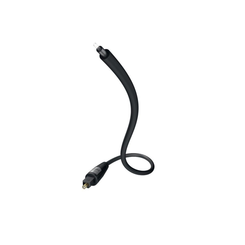 INAKUSTIK Star Optical Cable Toslink 0.75 m