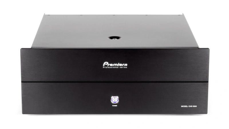 PREMIERA CH5 5300