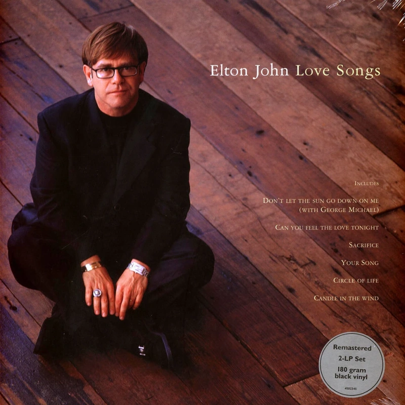 Love Songs