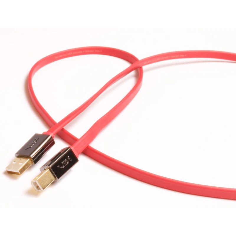 Van den Hul USB Ultimate 1.0m