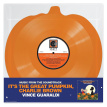 Vince Guaraldi: It's The Great Pumpkin, Charlie Brown