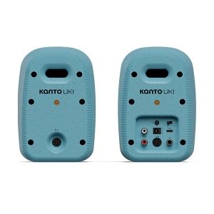 Kanto Audio UKI Cornflower Blue