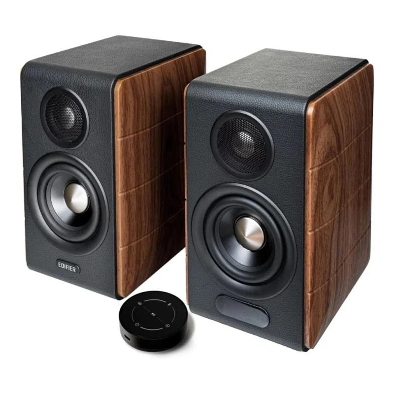 EDIFIER S880DB MKII Walnut