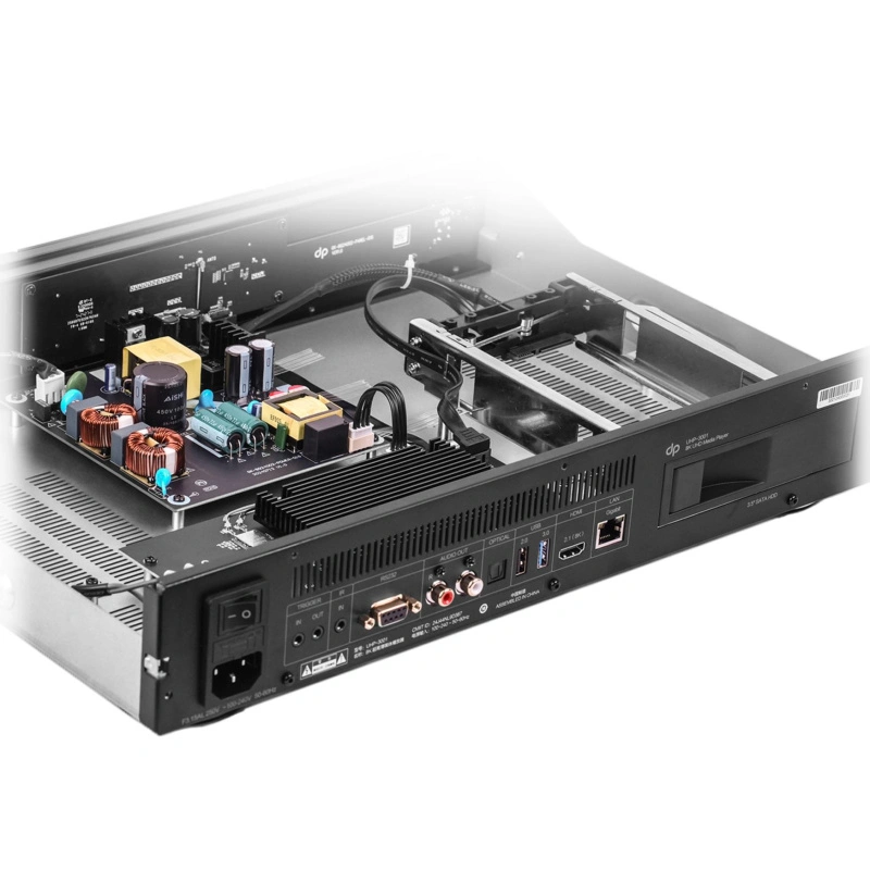 Dorpo UHP-3001