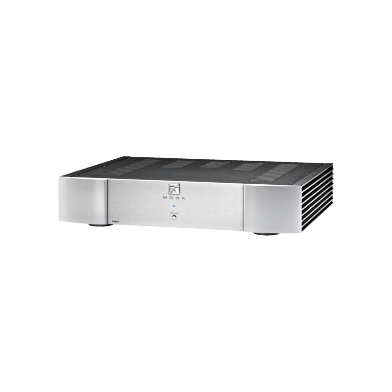 Moon by Simaudio 330A Silver