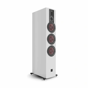 DALI Rubikore 8 White High Gloss