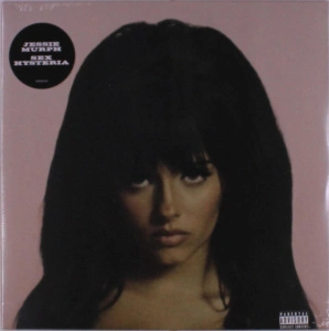 Sex Hysteria (White Opaque Vinyl)
