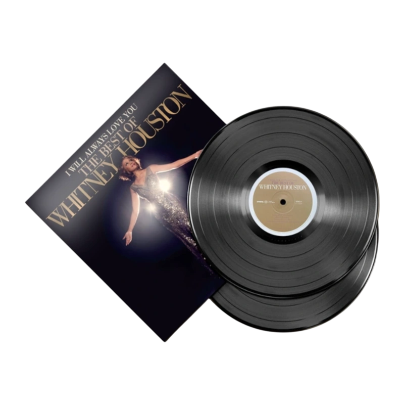 I Will Always Love You: The Best Of Whitney Houston