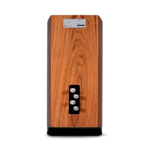 Wharfedale Aura 2 High Gloss Walnut