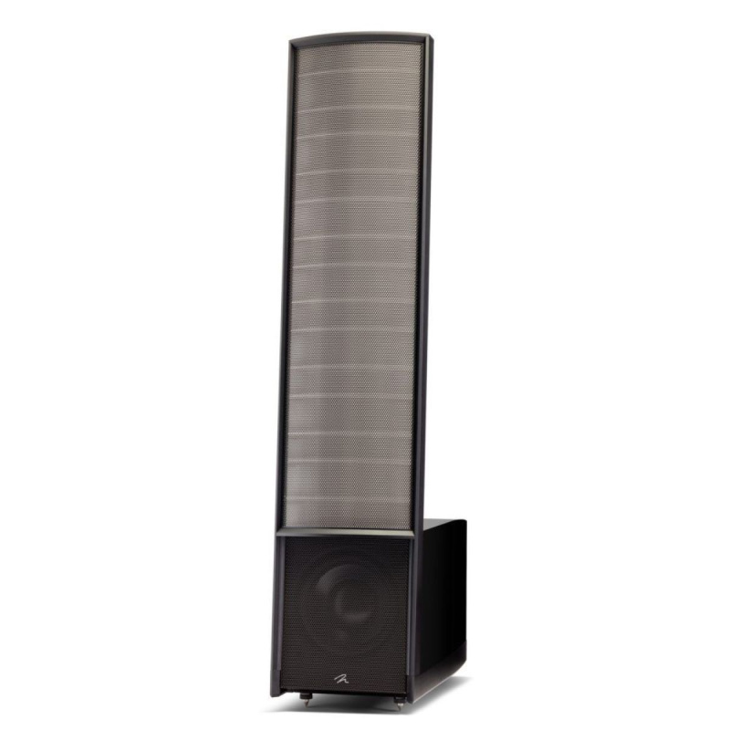 Martin Logan Expression ESL 13A Basalt Black