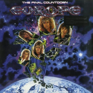 The Final Countdown (Audiophile Edition)
