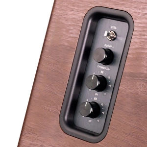 Premiera ES-701A Walnut