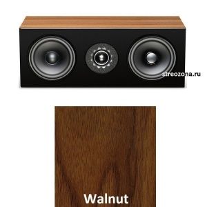 Audio Physic Classic Center Walnut