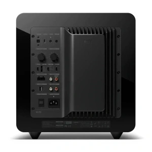 KEF KC92 BLACK