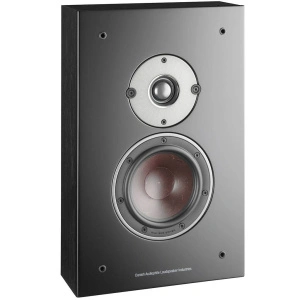 Dali Oberon On Wall Black Ash