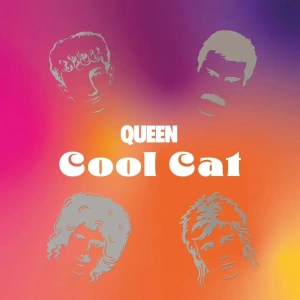 Cool Cat