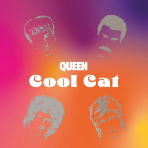 Cool Cat