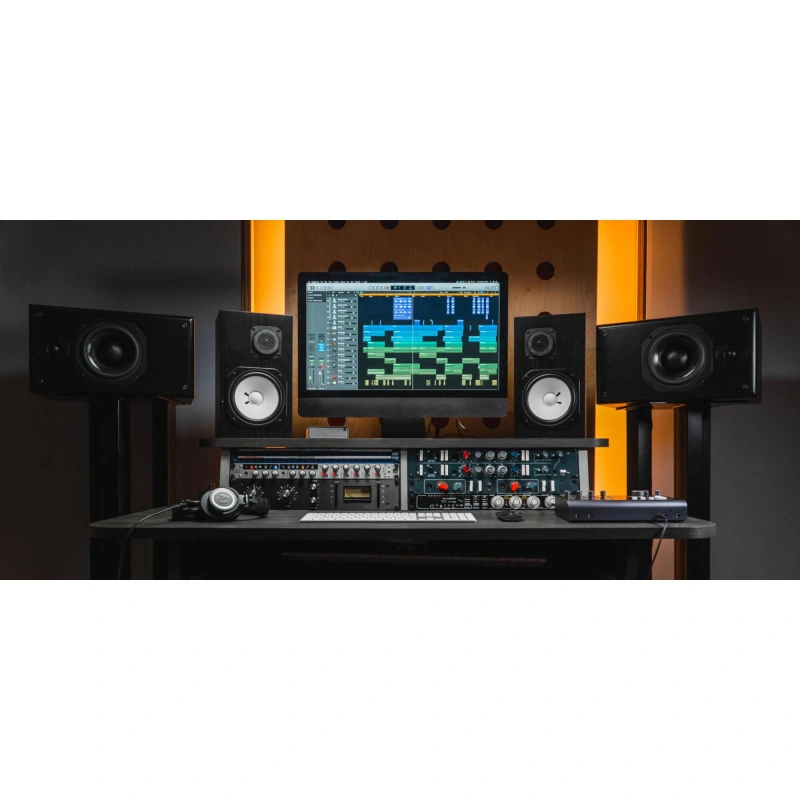 Аудиоинтерфейс Audient iD44 MKII