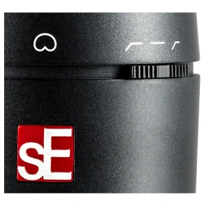 Студийный микрофон SE Electronics X1 S