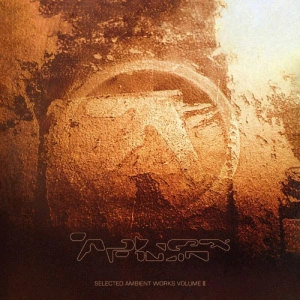 Selected Ambient Works Volume II (Expanded Edition Bioplastic Vinyl)