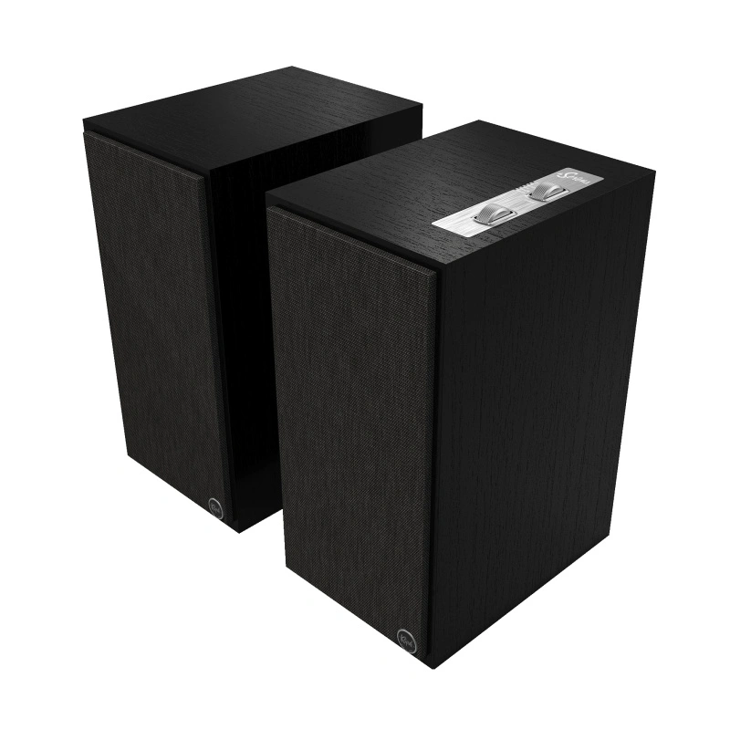 Klipsch The Sevens black