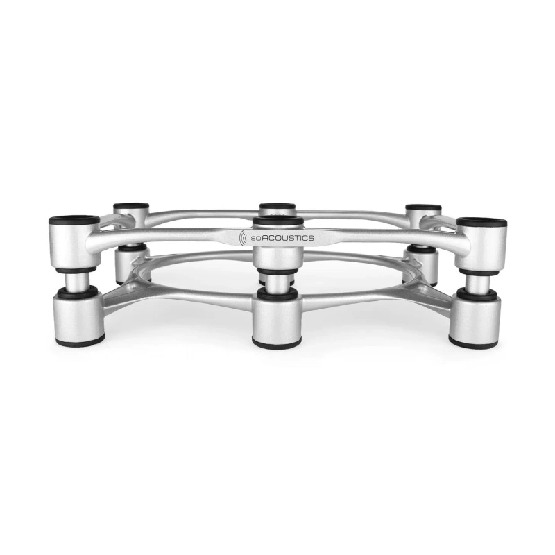 IsoAcoustics Aperta 300 Silver