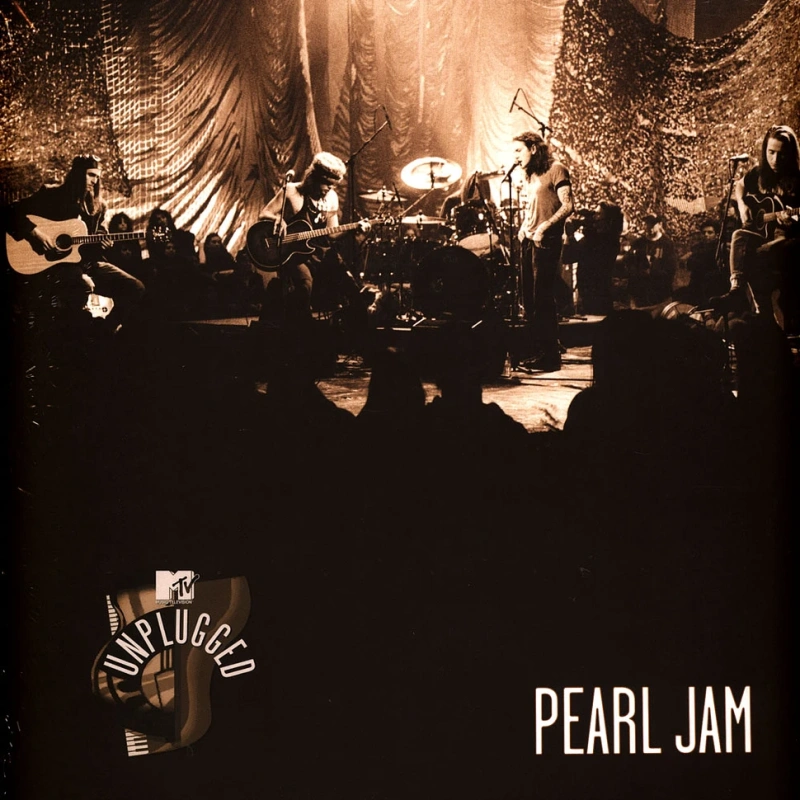 MTV Unplugged