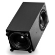 MJ Acoustics Pro 100 Mk II Black Ash