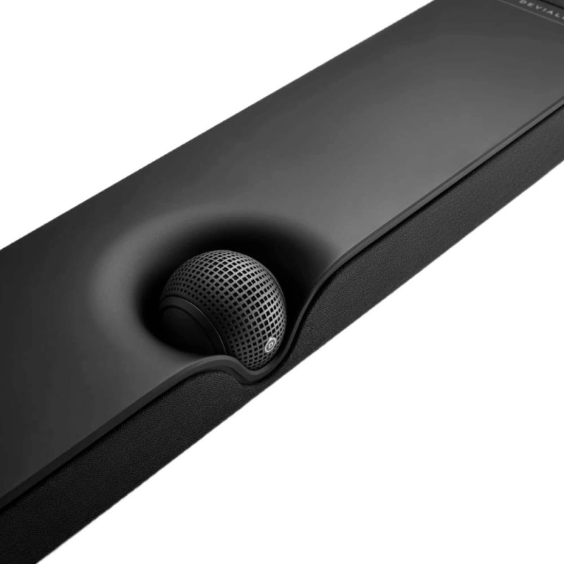 Devialet Dione Black