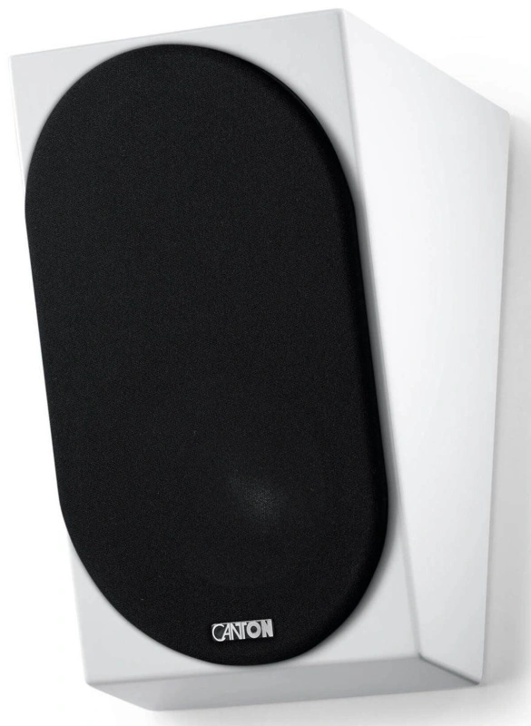 Canton AR 4 White