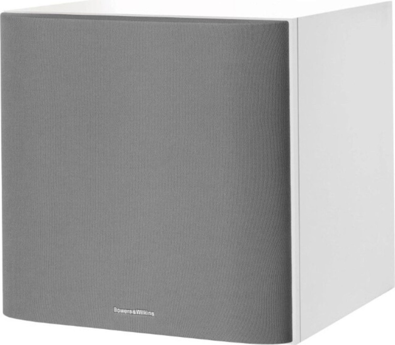 Bowers & Wilkins ASW608 Matte White