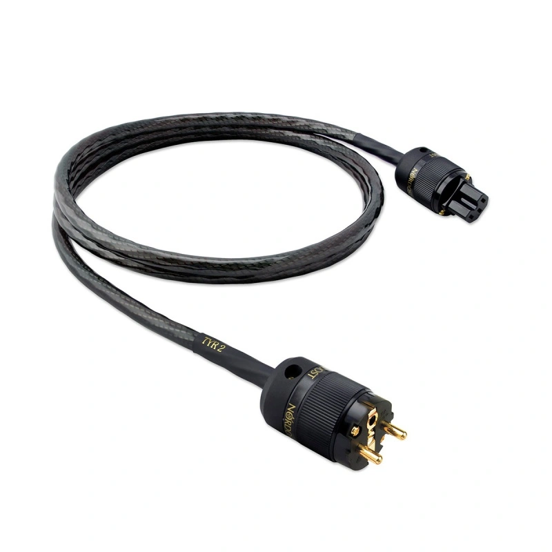 Nordost Tyr2 Power Cord 1,0мEUR
