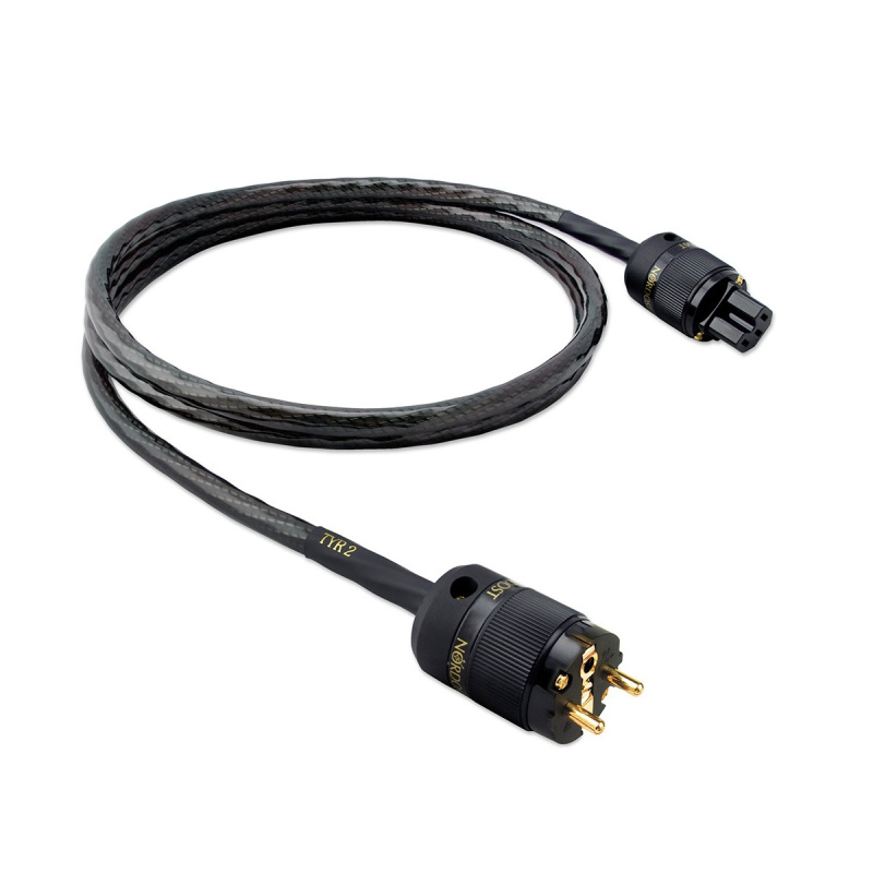 Nordost Tyr2 Power Cord 2,0мEUR