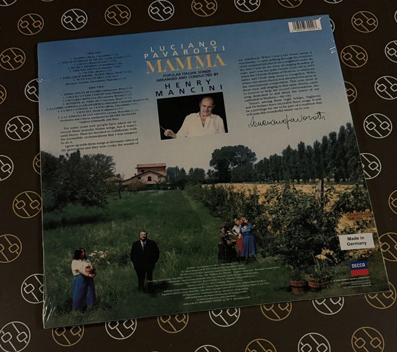 Mamma