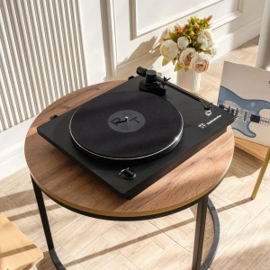 Слипмат Radiotehnika LPA015 Nubuck Black