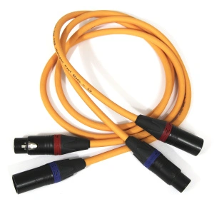 Van den Hul The Tide XLR 0.8m