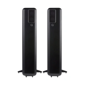 Q Acoustics Active 400 (QA8404) Black