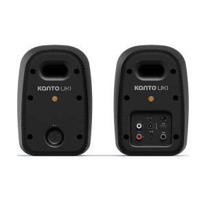 Kanto Audio UKI Onyx Black