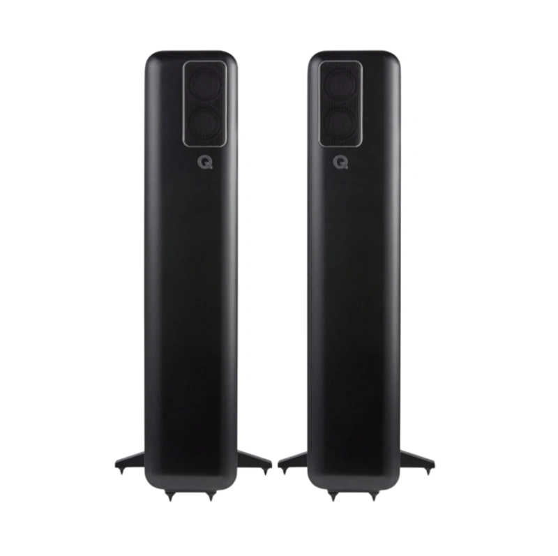 Q Acoustics Active 400 (QA8404) Black
